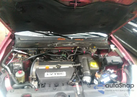 2005 Honda Cr-V Lx из США, поврежденный, VIN JHLRD68505C017548